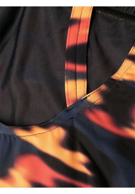 costume mare intero DRIES VAN NOTEN | Costume | GOYAS4390509